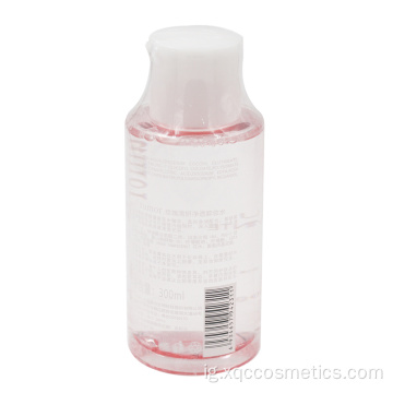 The etemeete remover rose water